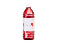 画像をギャラリービューアに読み込む, ハイビスカスベニ500ml