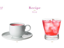 画像をギャラリービューアに読み込む, ハイビスカスベニ500ml